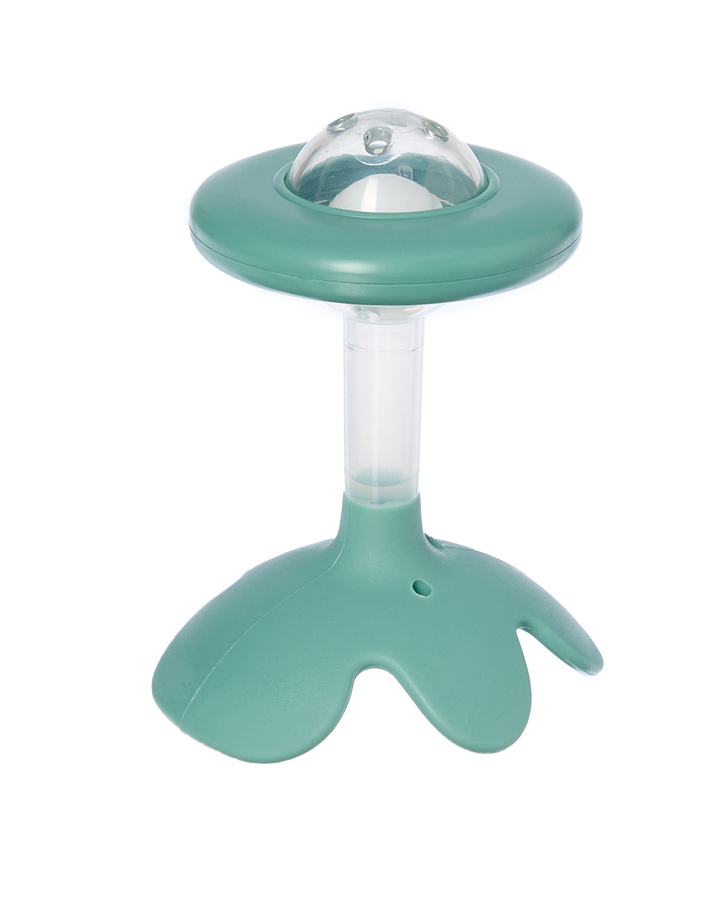 Прорезыватель BabyGo Green - фото 3