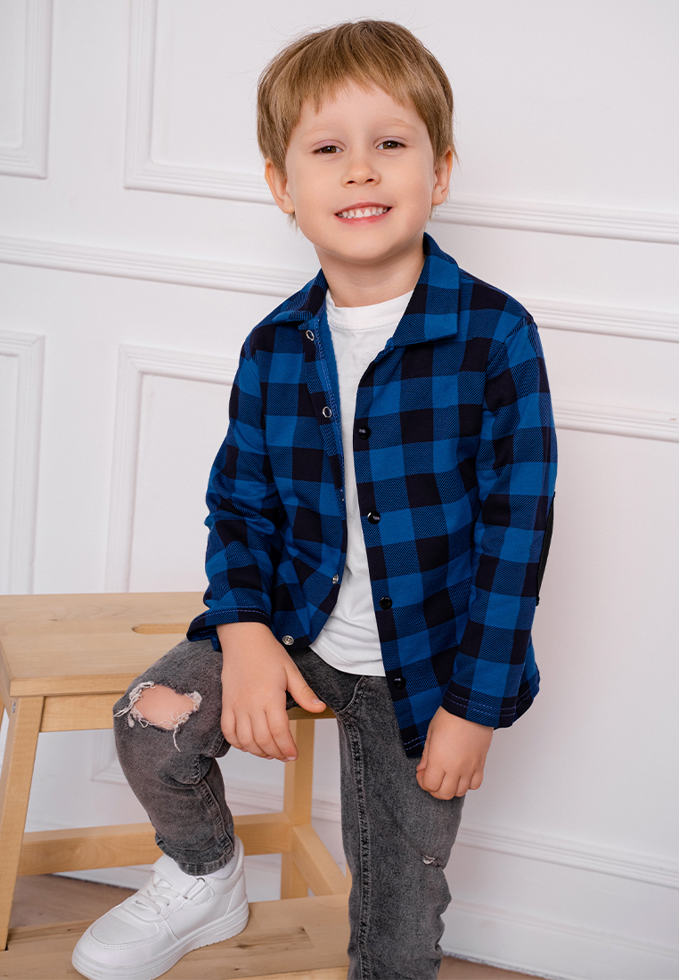 Рубашка YOULALA 0497310309 - фото 2