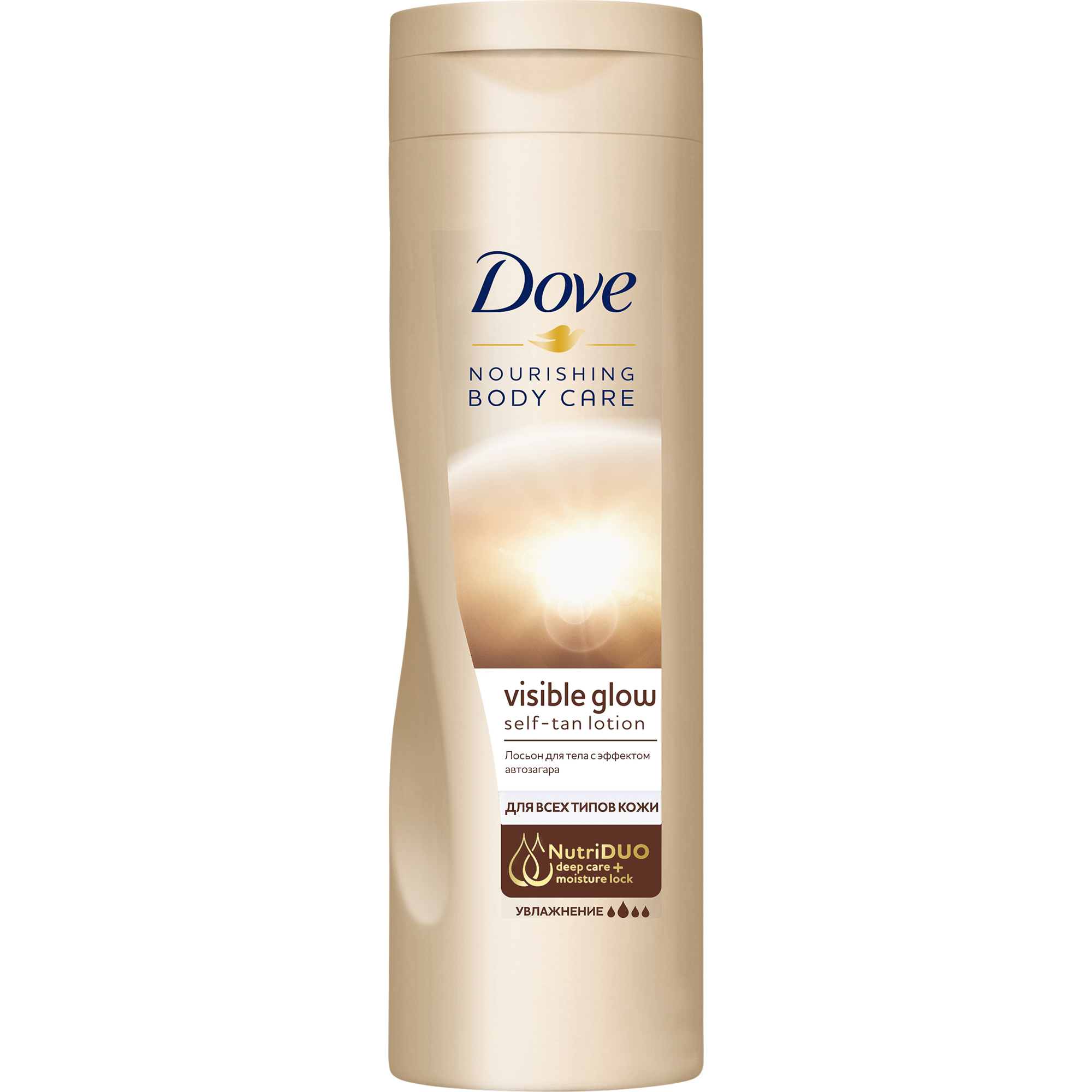 Лосьон DOVE 250 мл - фото 1