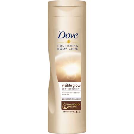 Лосьон DOVE 250 мл