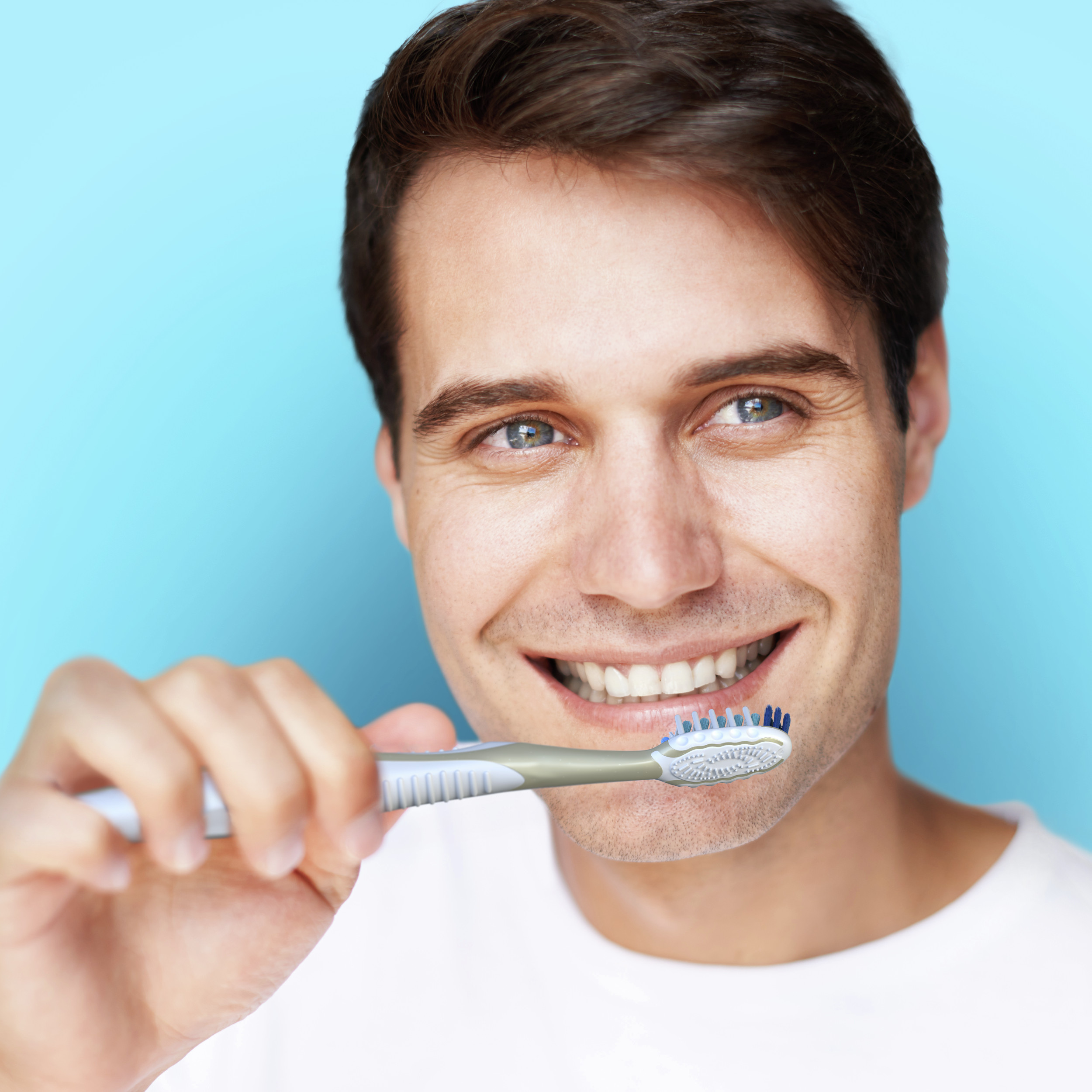 Зубная щетка классическая Oral-B - фото 11
