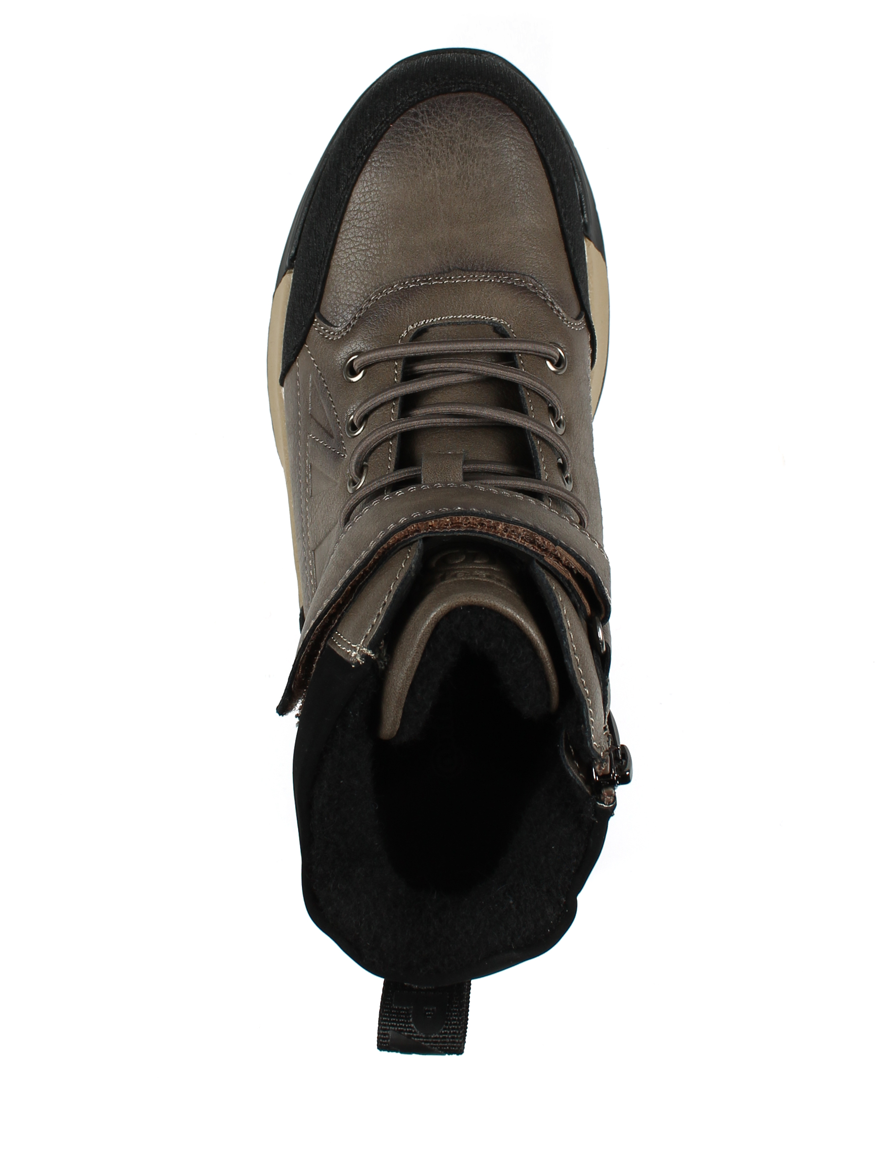 Ботинки Antilopa AL 15852 - фото 16