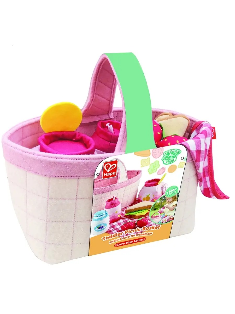 Настольная игра Hape - фото 6