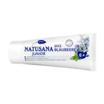 Зубная паста NATUSANA ягодный