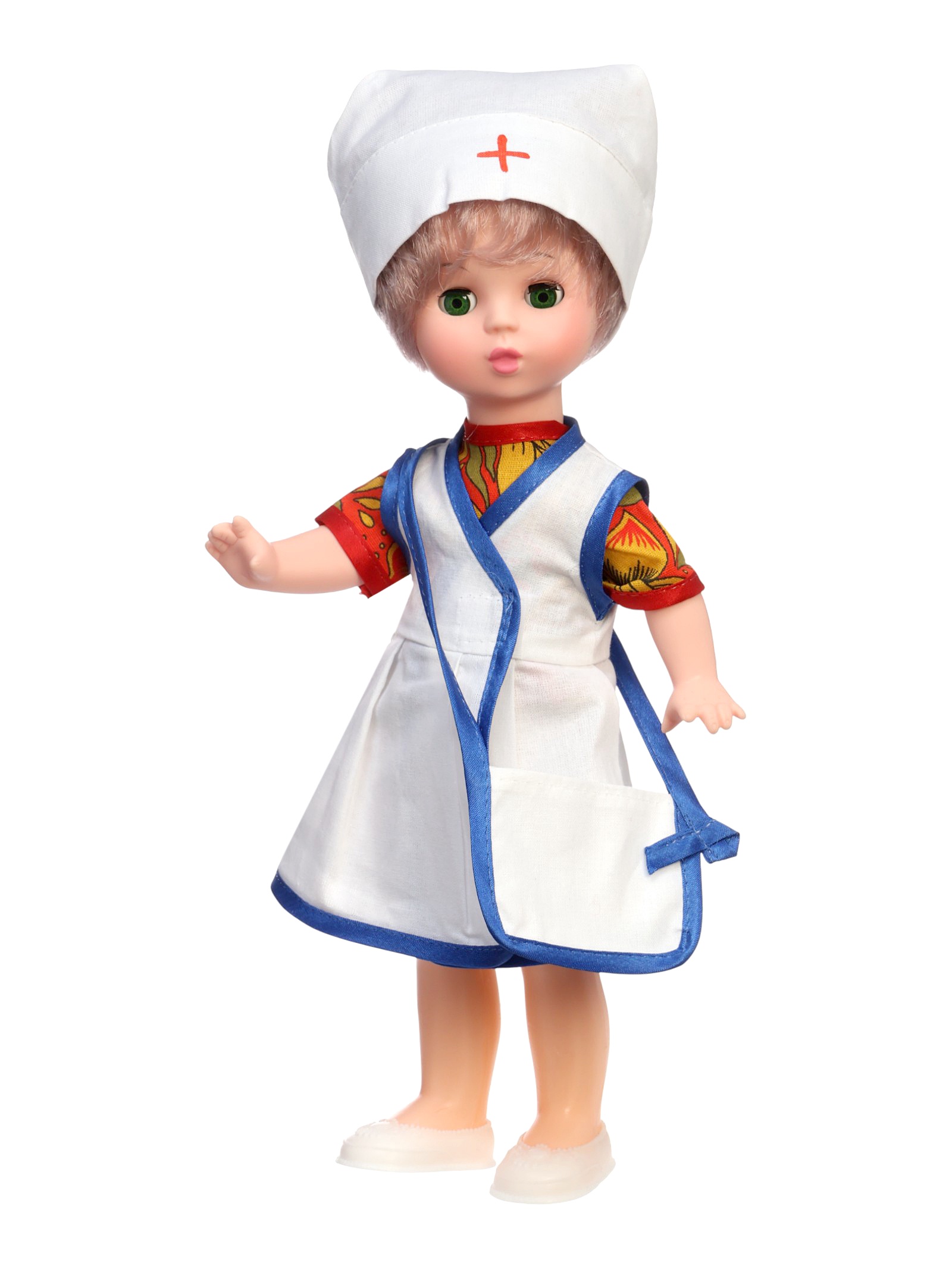 Кукла классическая Sima-Land 694593 - фото 11