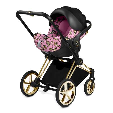 Автокресло Cybex 0 (0 -13 кг)