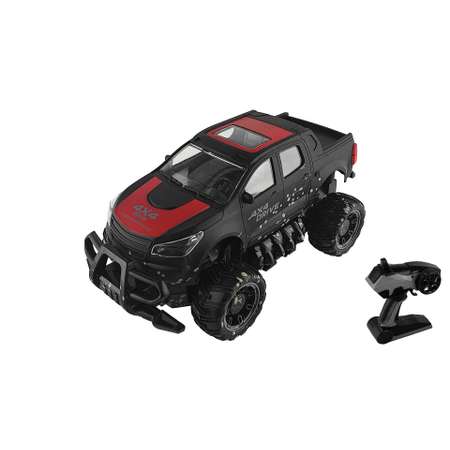 Автомобиль РУ Zhencheng 1:18