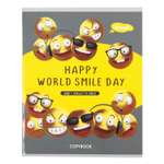 Общая тетрадь Erhaft клетка 96 лист.