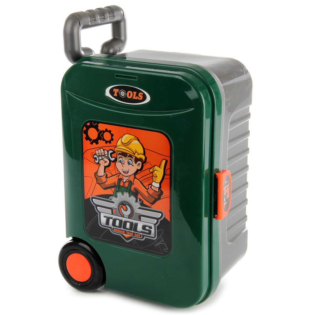 Игрушка Veld Co 30 предм. - фото 4