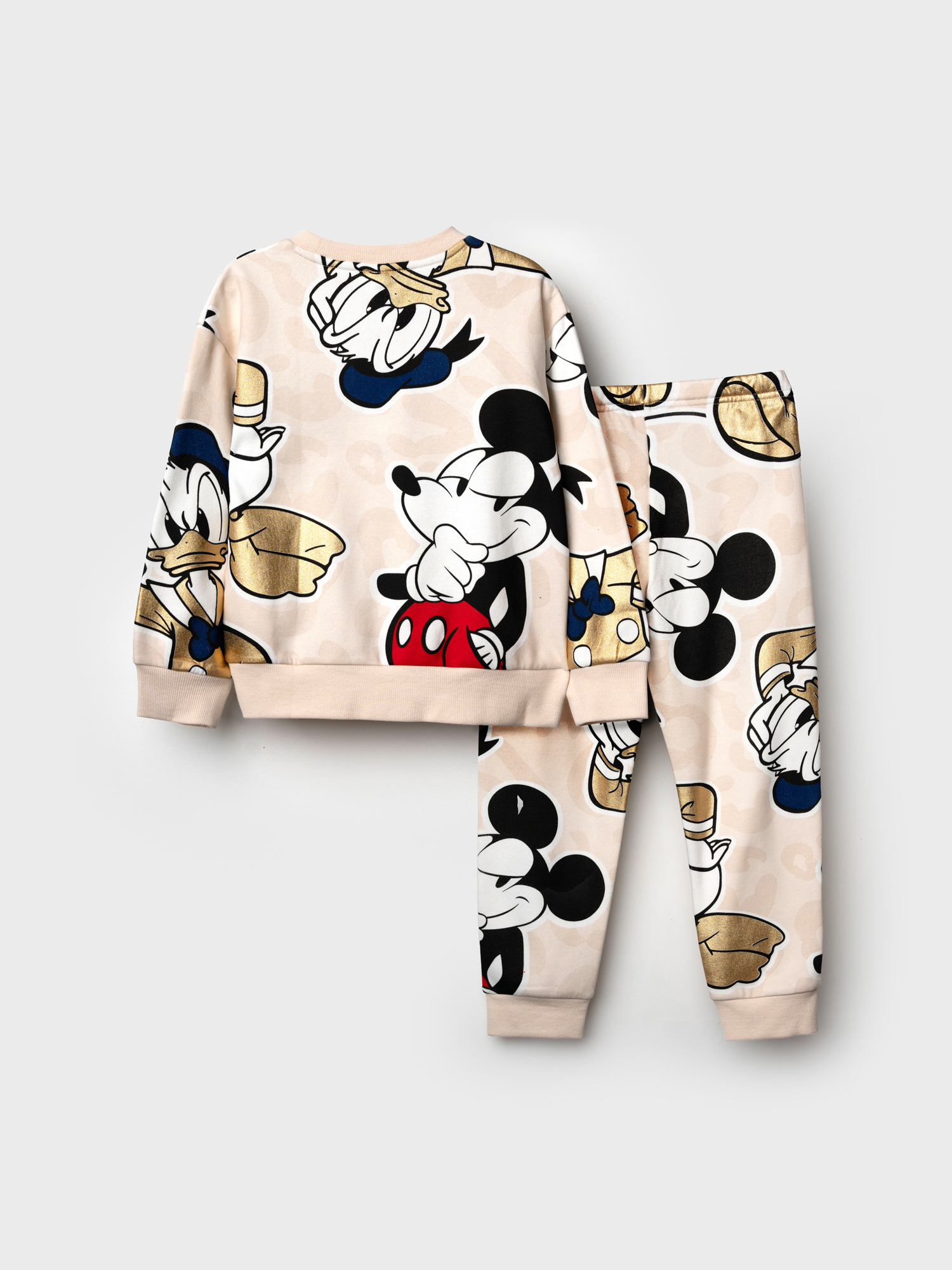 Свитшот и брюки PlayToday 42422027 - фото 6