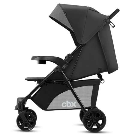Коляска 2 в 1 CBX
