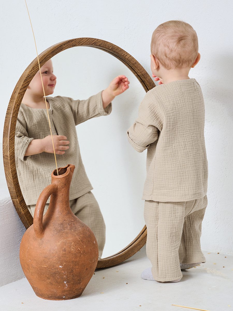 Комплект СОННЫЙ ГНОМИК К4020/45 - фото 4