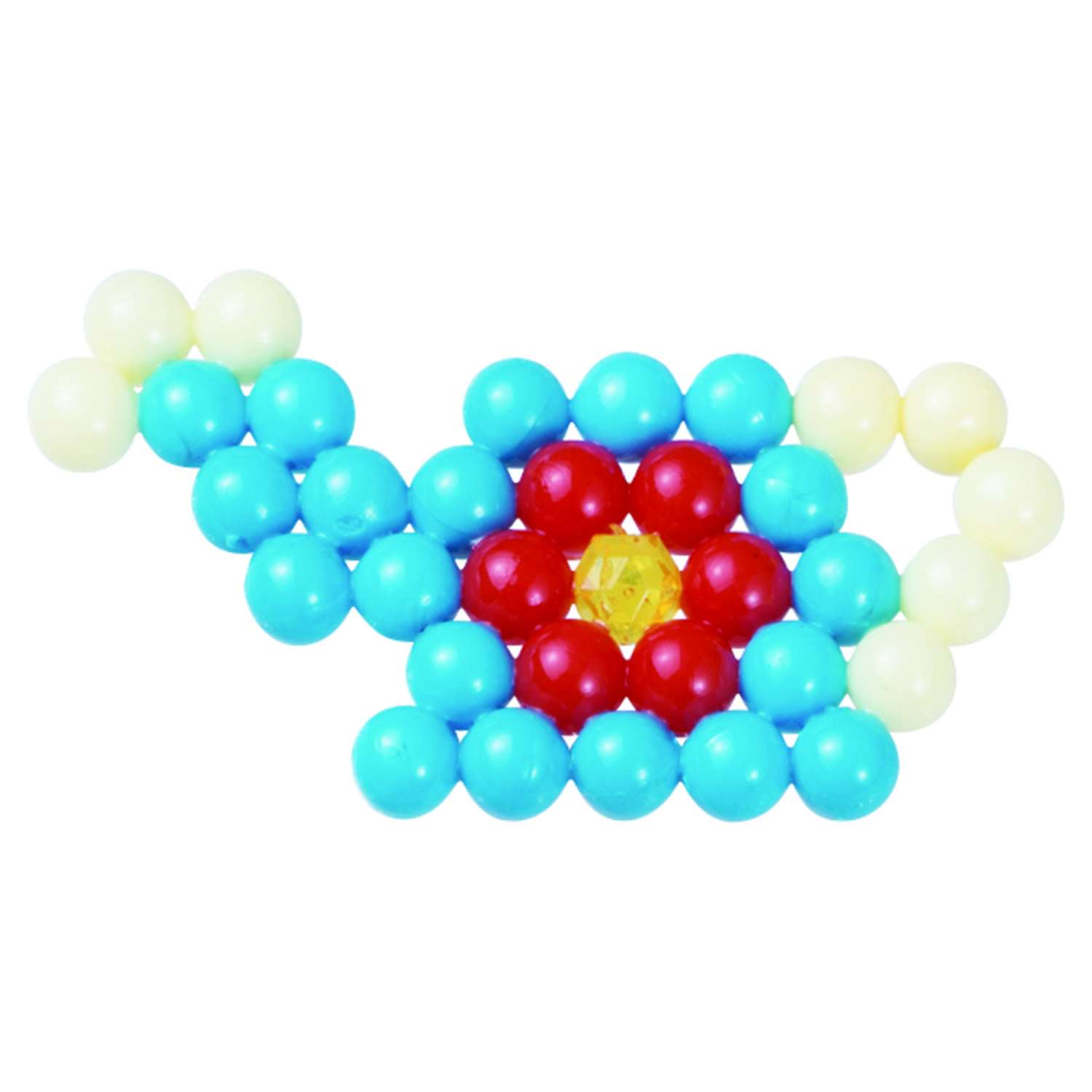 Аквамозаика Aquabeads Цветочный сад - фото 18