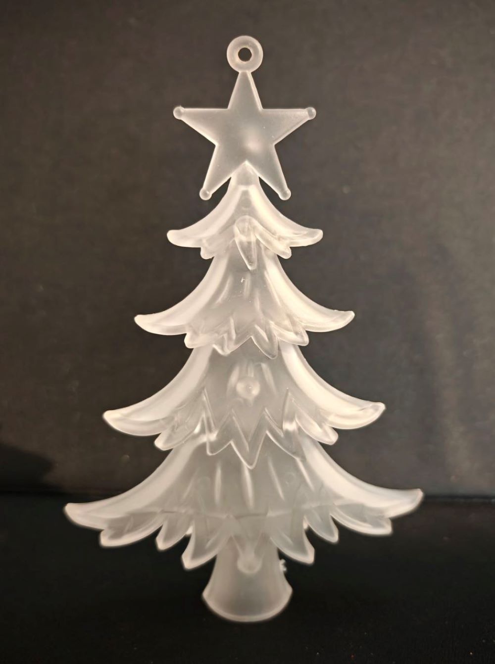 Елочное украшение Магия праздника NY044-1 - фото 1