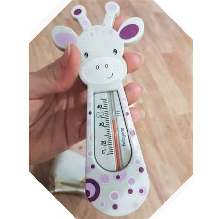 Термометр Babyono