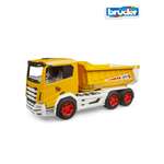 Самосвал Bruder ROADMAX
