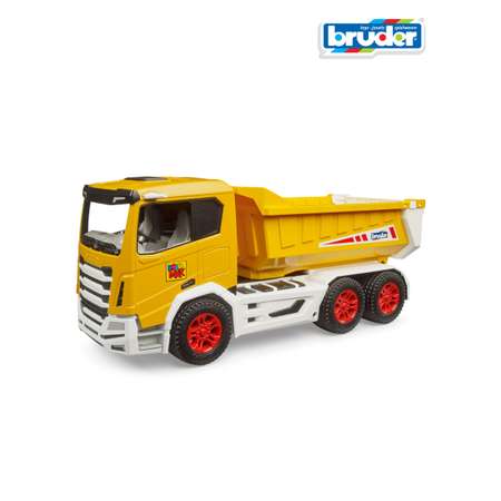 Самосвал Bruder ROADMAX