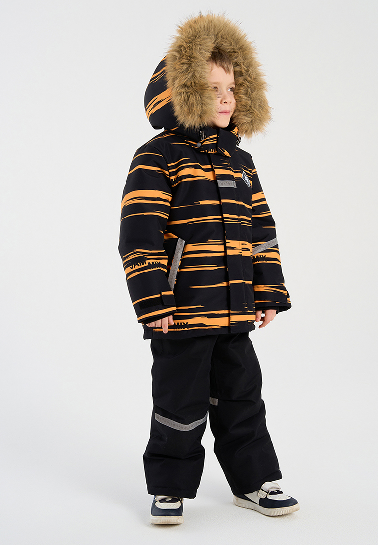 Комплект JAM MIX МД-824/2 - фото 6