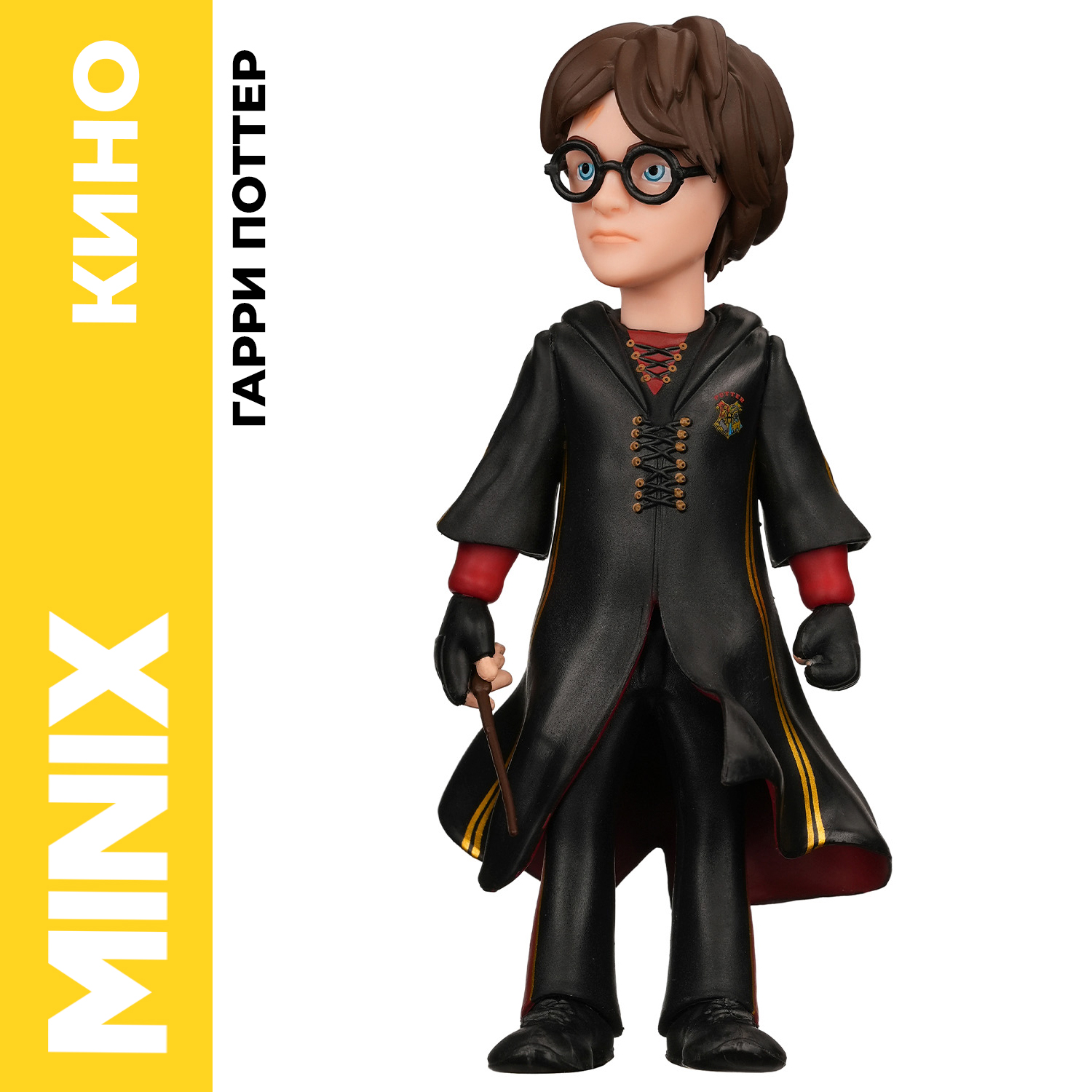 Фигурка MINIX Кубок огня - фото 1