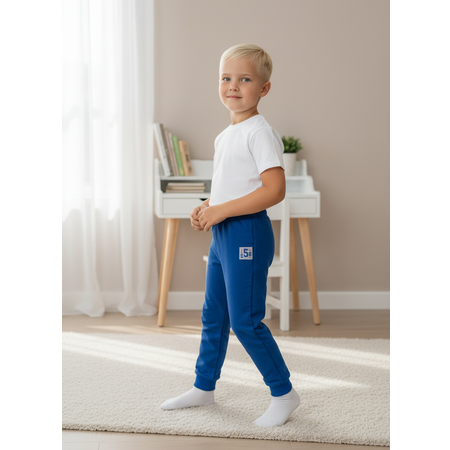 Брюки Утенок