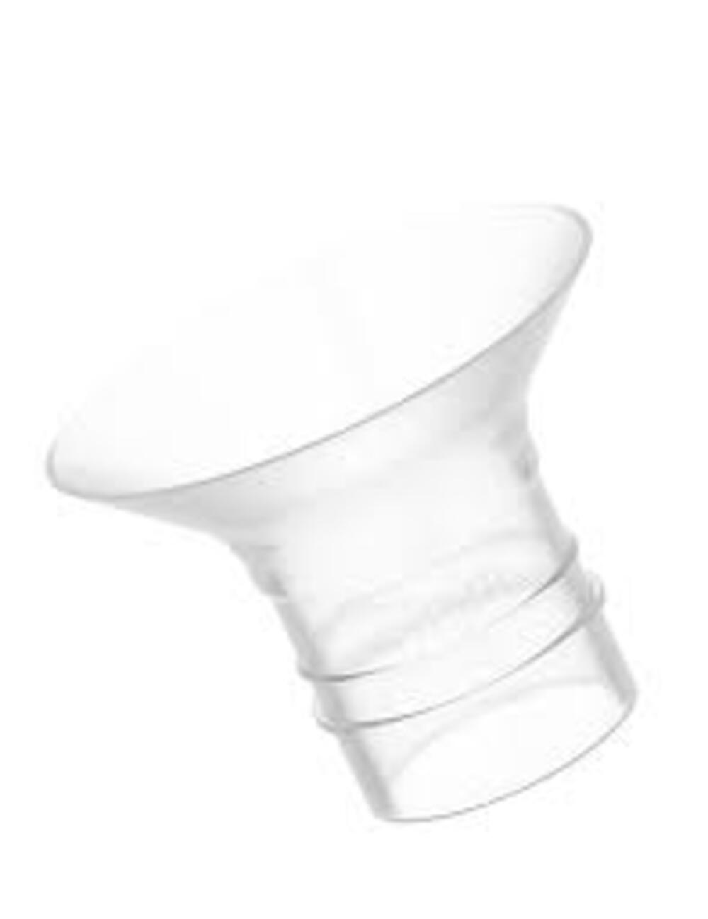 Насадки для воронки молокоотсоса Momcozy 1 шт. - фото 1