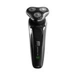 Бритва Polaris PMR 0307RС wet and dry PRO 5 BLADES+