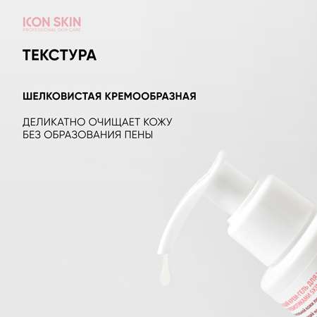 Гель ICON SKIN 150 мл