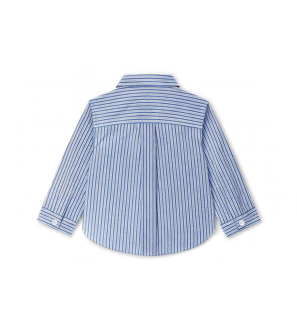 Рубашка с длинным рукавом ORIGINAL MARINES DGP0223NM_15-0956TCX - фото 3