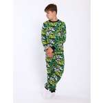 Пижама ЛАДОШКИ