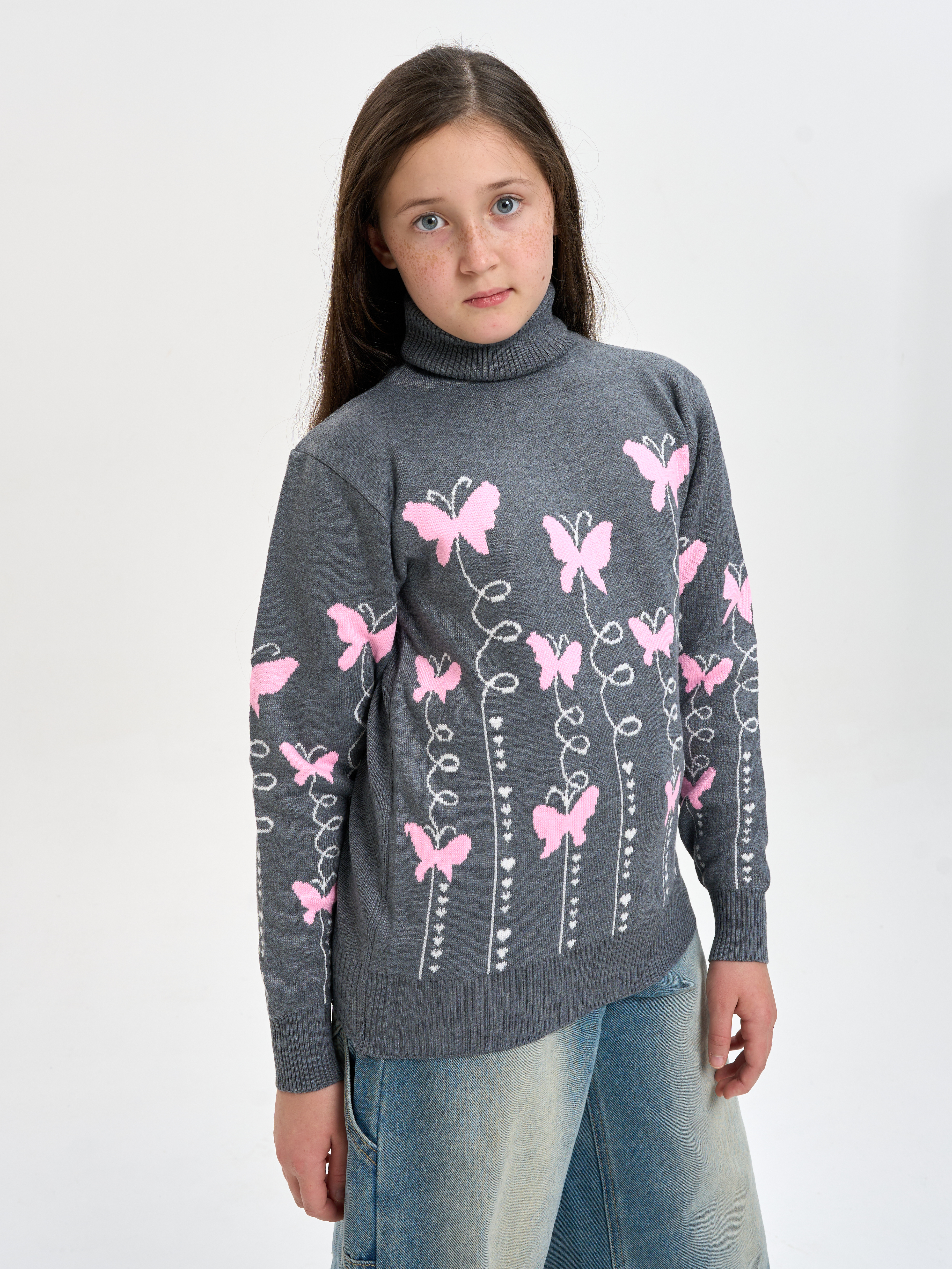 Свитер SIIQICI LIV_2422-3_мал - фото 1