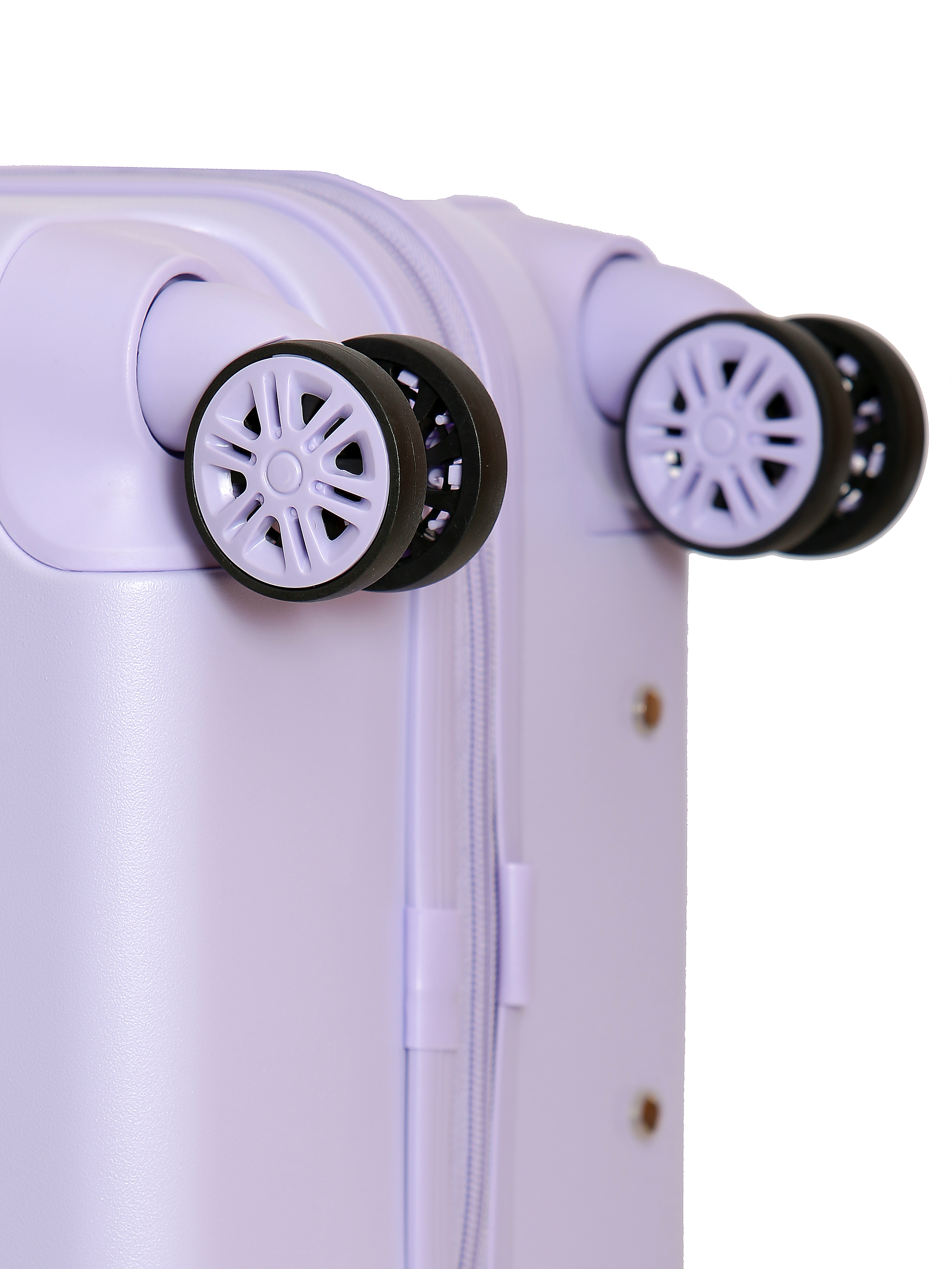 Чемодан Beyond time Кошечка с телефоном - фото 11