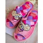 Тапочки SMILE of MILADY