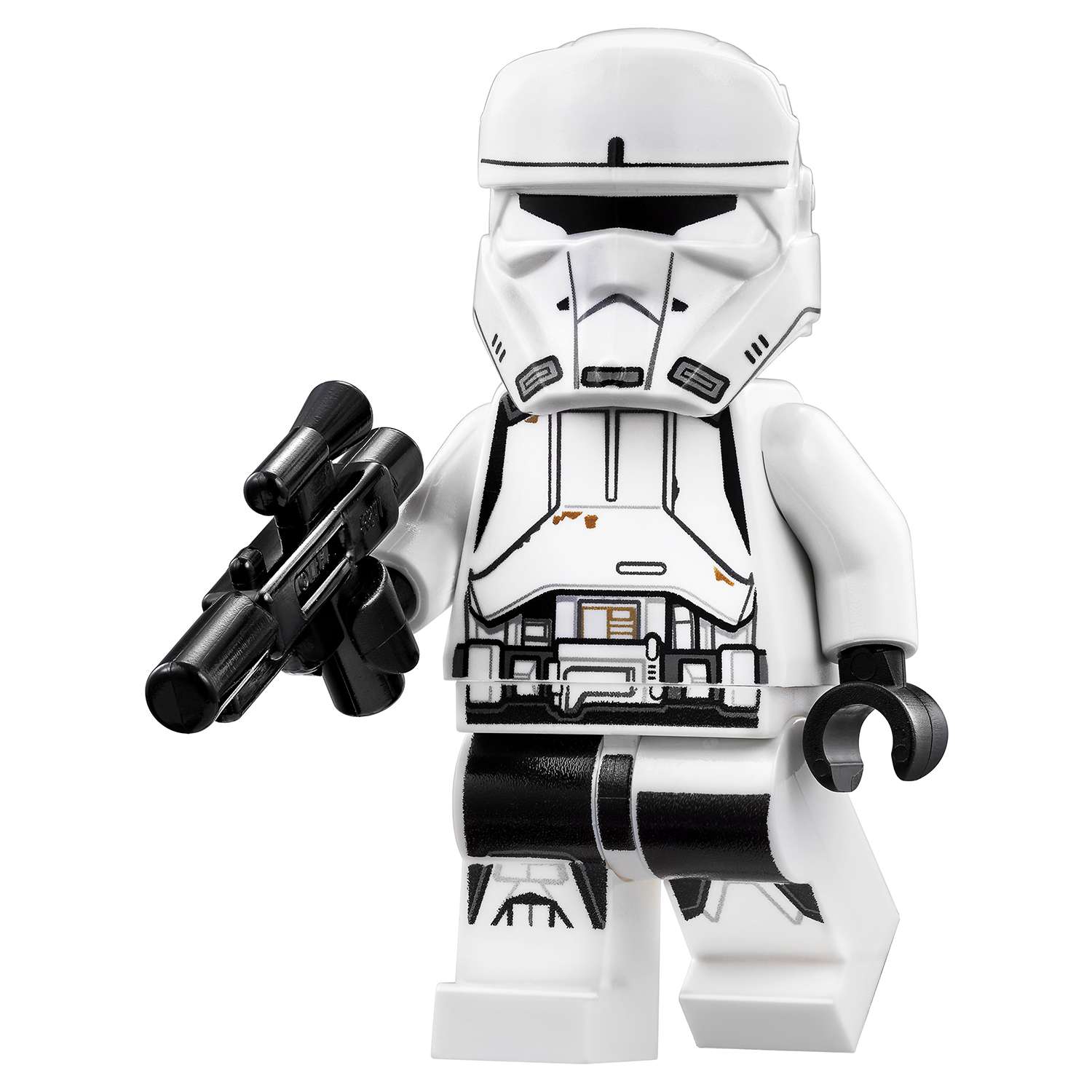Конструктор LEGO Star Wars Имперский десантный танк блочный - фото 13