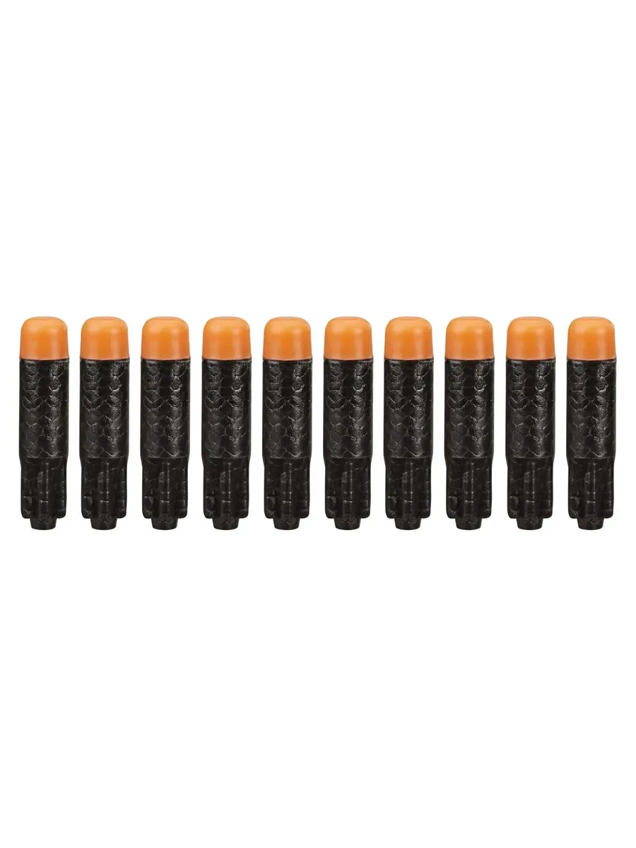 Игрушечные патроны Nerf Ultra Ultra Dart Refill, 10 шт. - фото 2