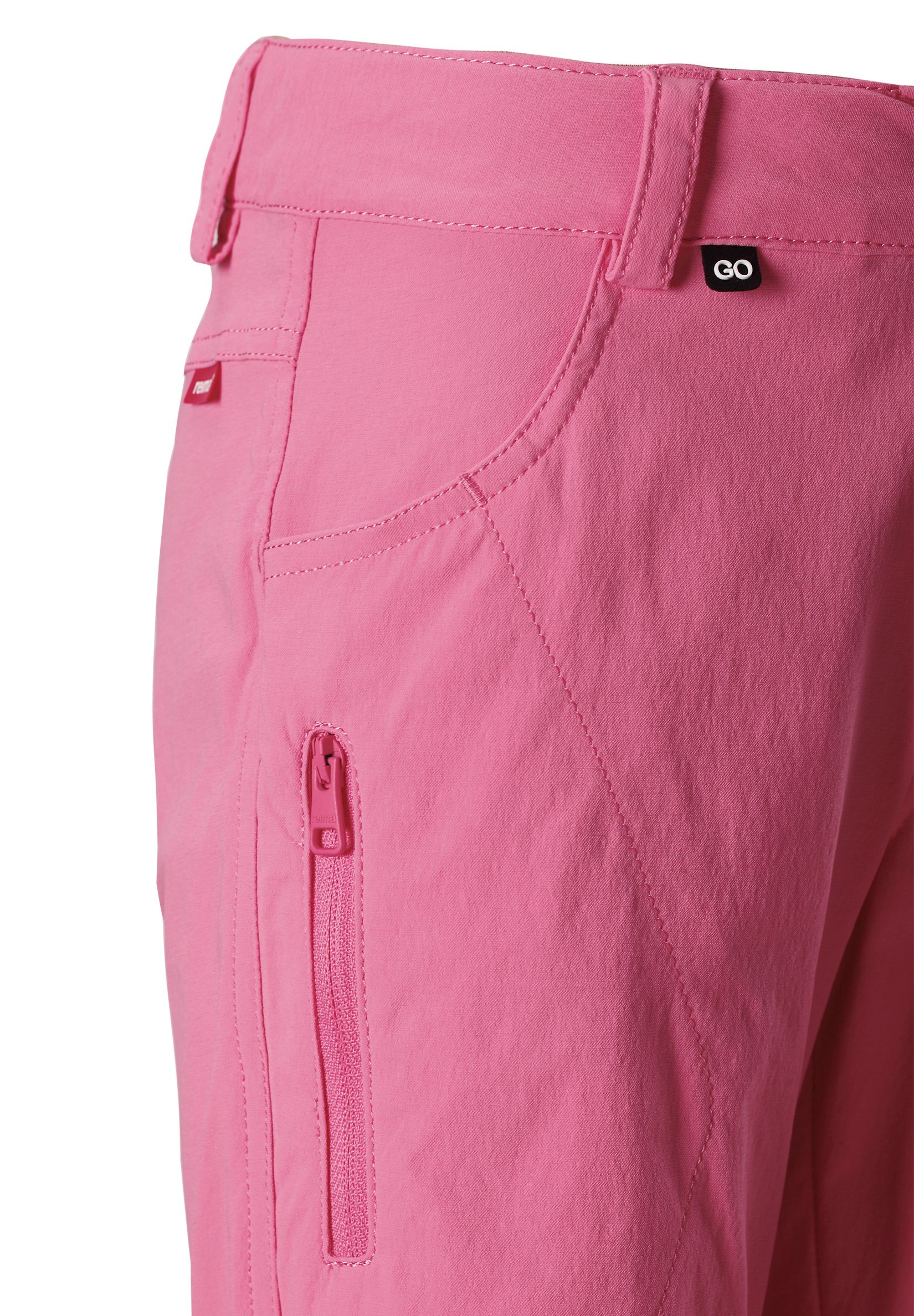 Брюки Reima 532127-3290 - фото 3