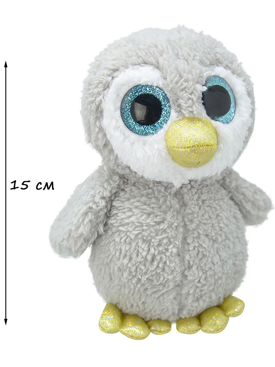 Мягкая игрушка Wild Planet - фото 2