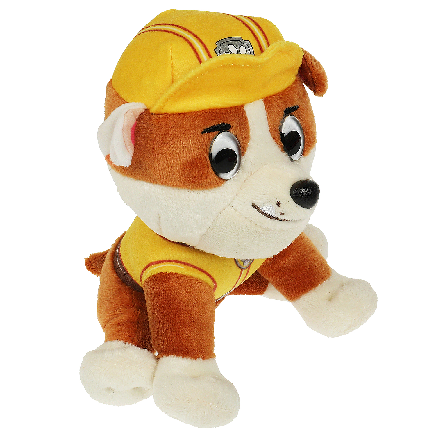 Мягкая игрушка Мульти Пульти собачка Крепыш - фото 4