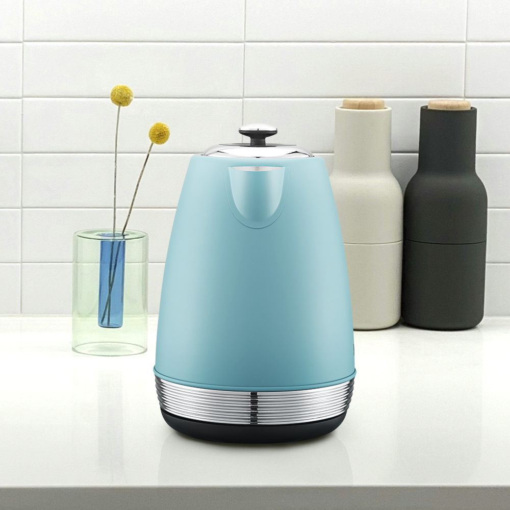 Чайник KITFORT КТ-6720 - фото 2