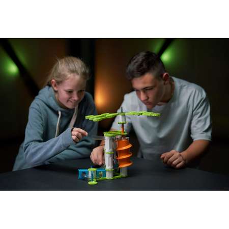 Конструктор Geomag магнитный 183 дет.
