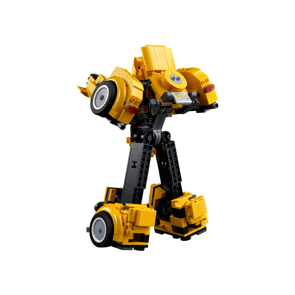 Конструктор LEGO 373 дет. - фото 4