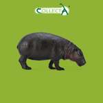 Фигурка Collecta Карликовый бегемот