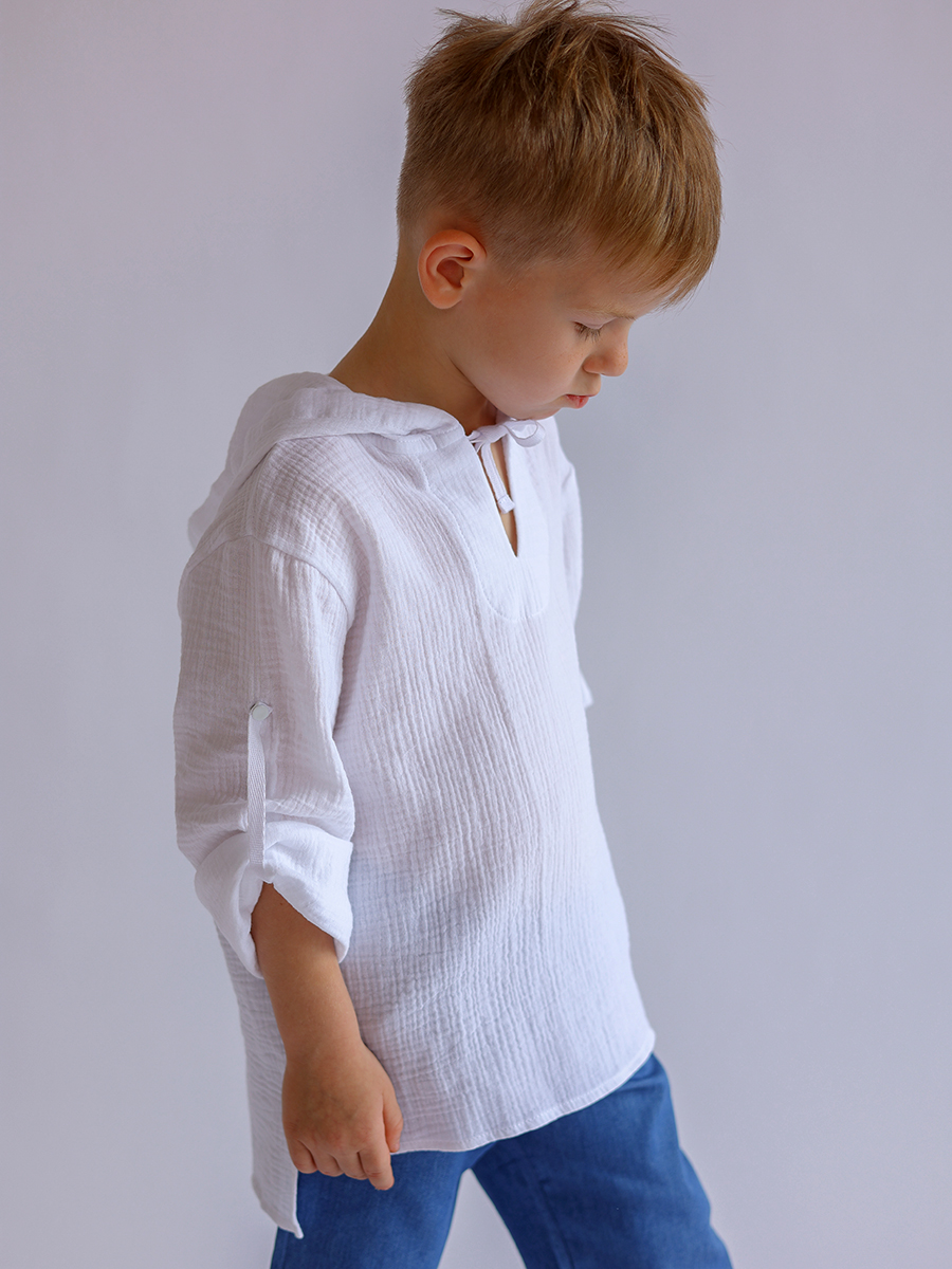 Туника Дашенька 1722/001 - фото 5