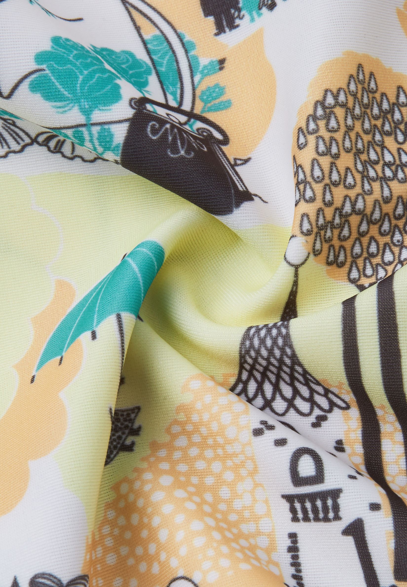 Плавательный комбинезон Reima 516597M-2011 - фото 4