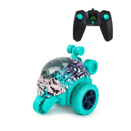 Автомобиль РУ Mobicaro перевертыш