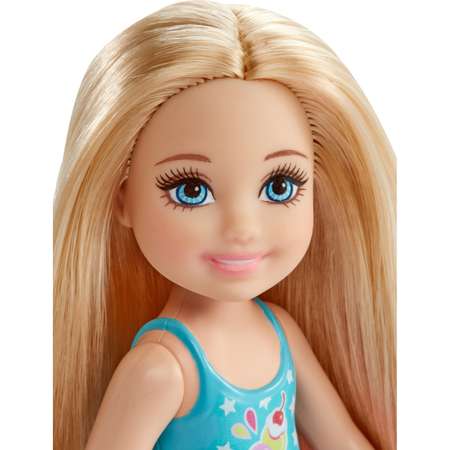 Кукла модельная Barbie