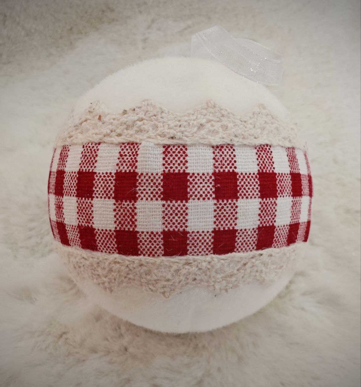 Украшение ёлочное Магия праздника MAG20-10-1 - фото 1