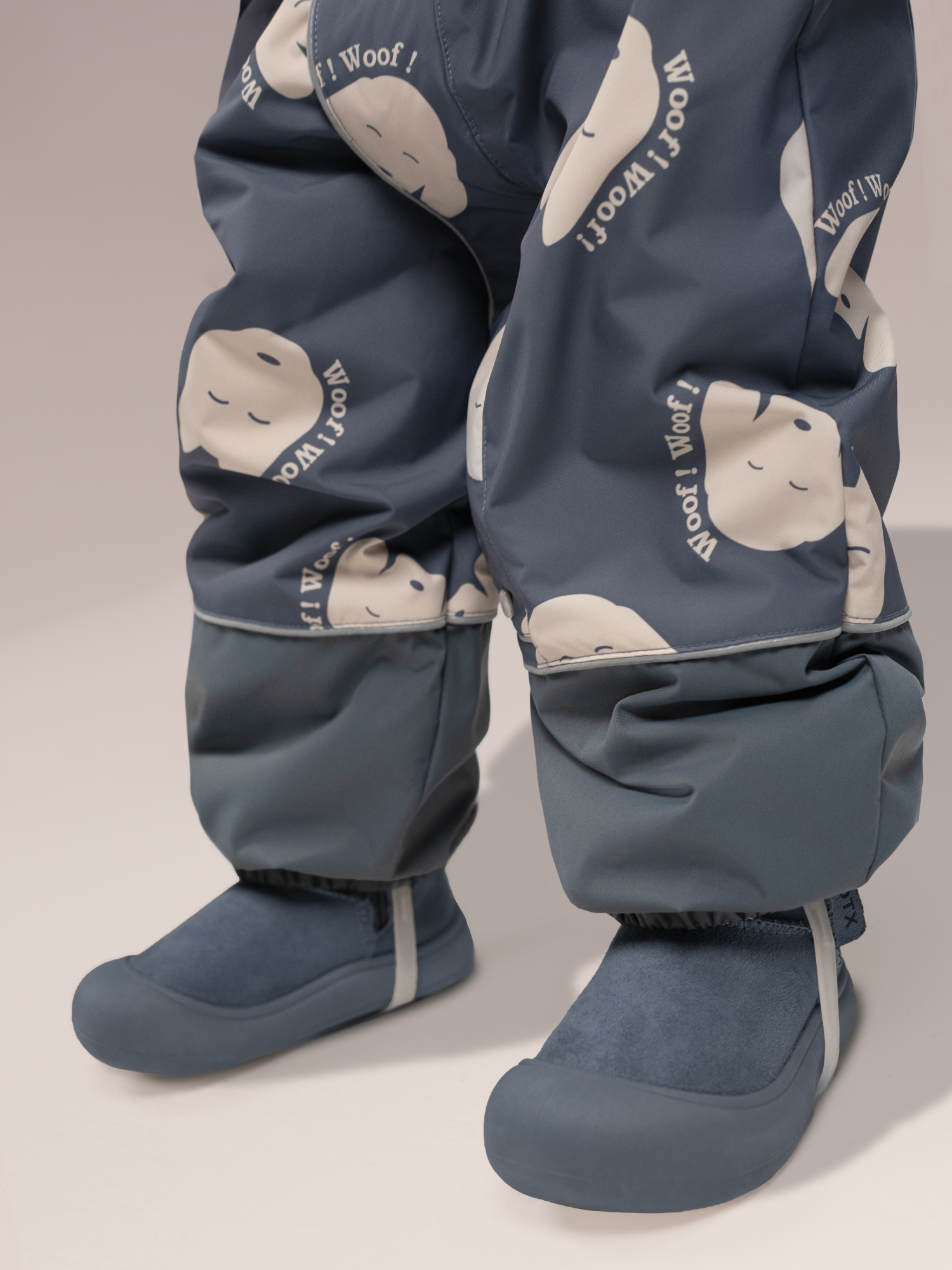 Комбинезон Amarobaby AB-OD26-6201ADL/20 - фото 14