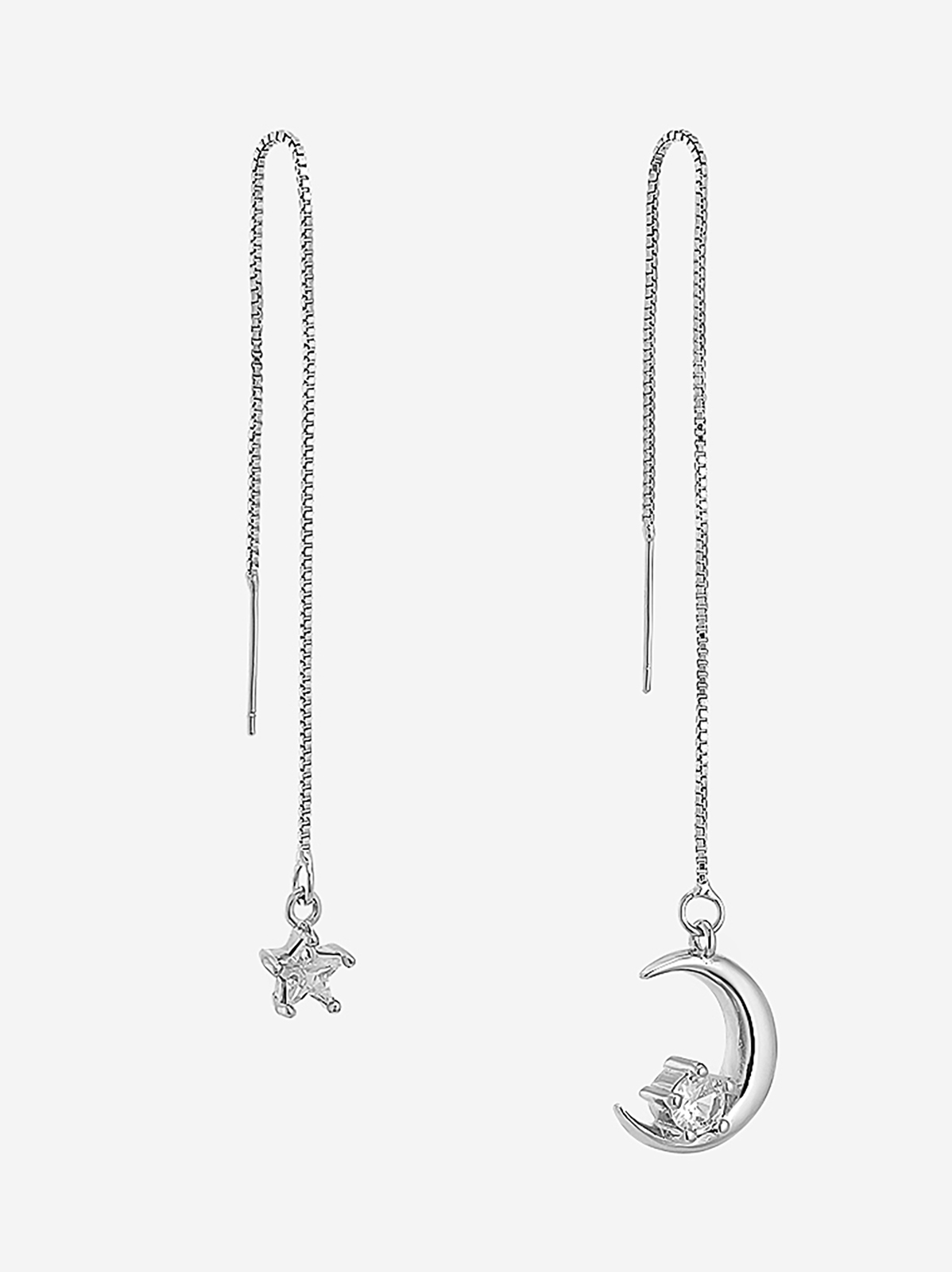 Серьги Shine and Beauty 75923-9 - фото 1