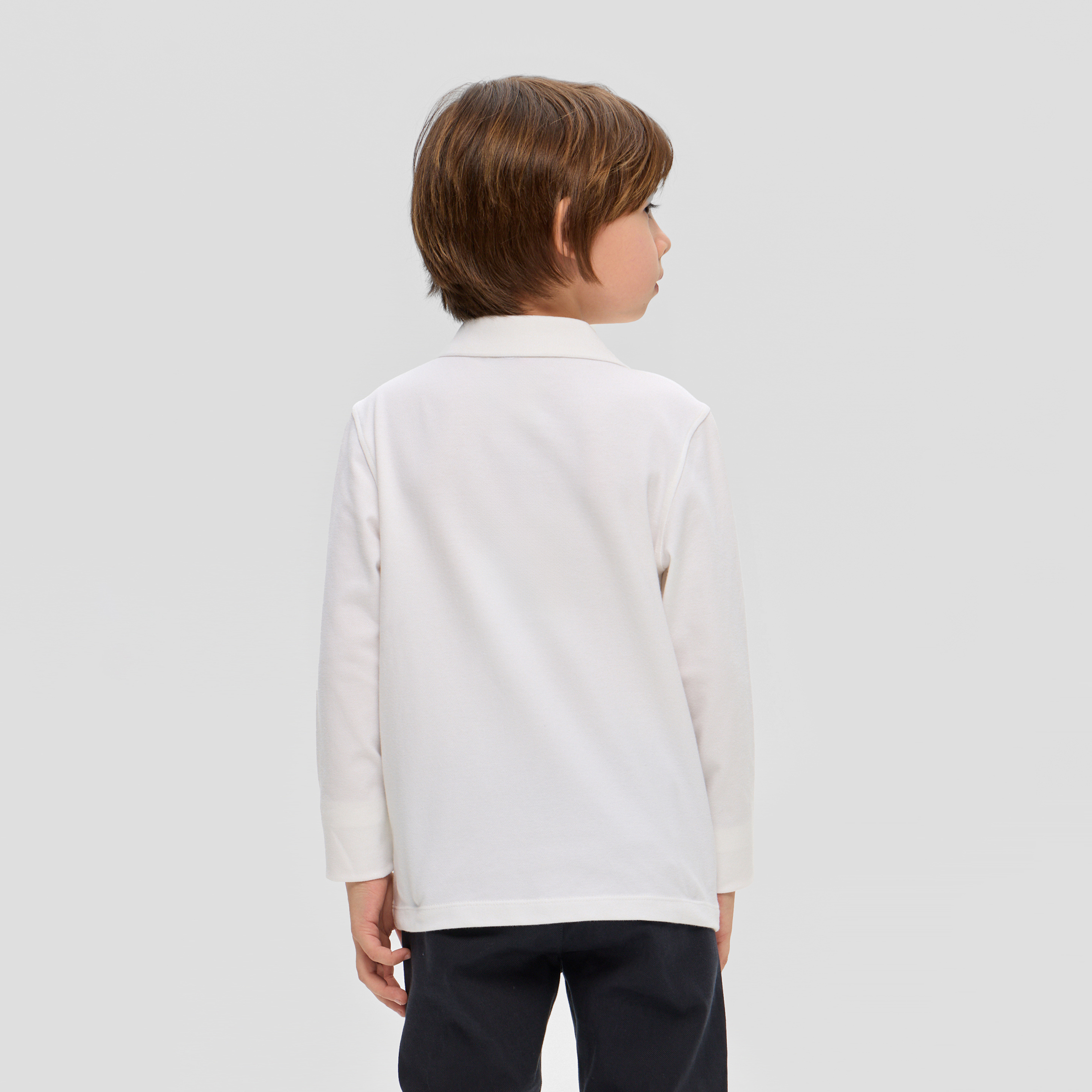 Поло De COUSSART 264.49 - фото 3