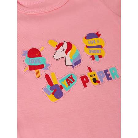 Боди Mami-kids